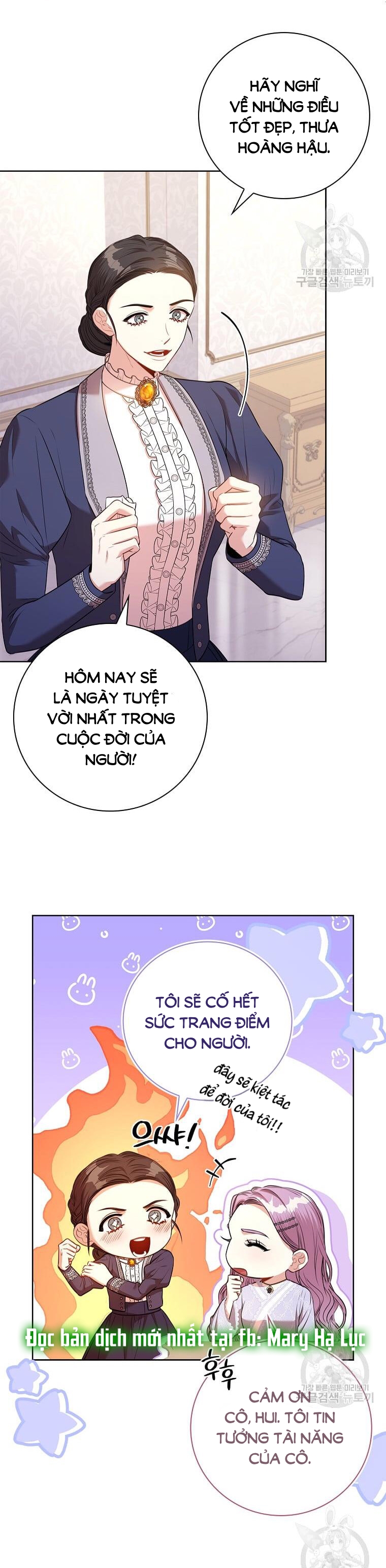 trở thành thư ký của bạo chúa chapter 102.1 5