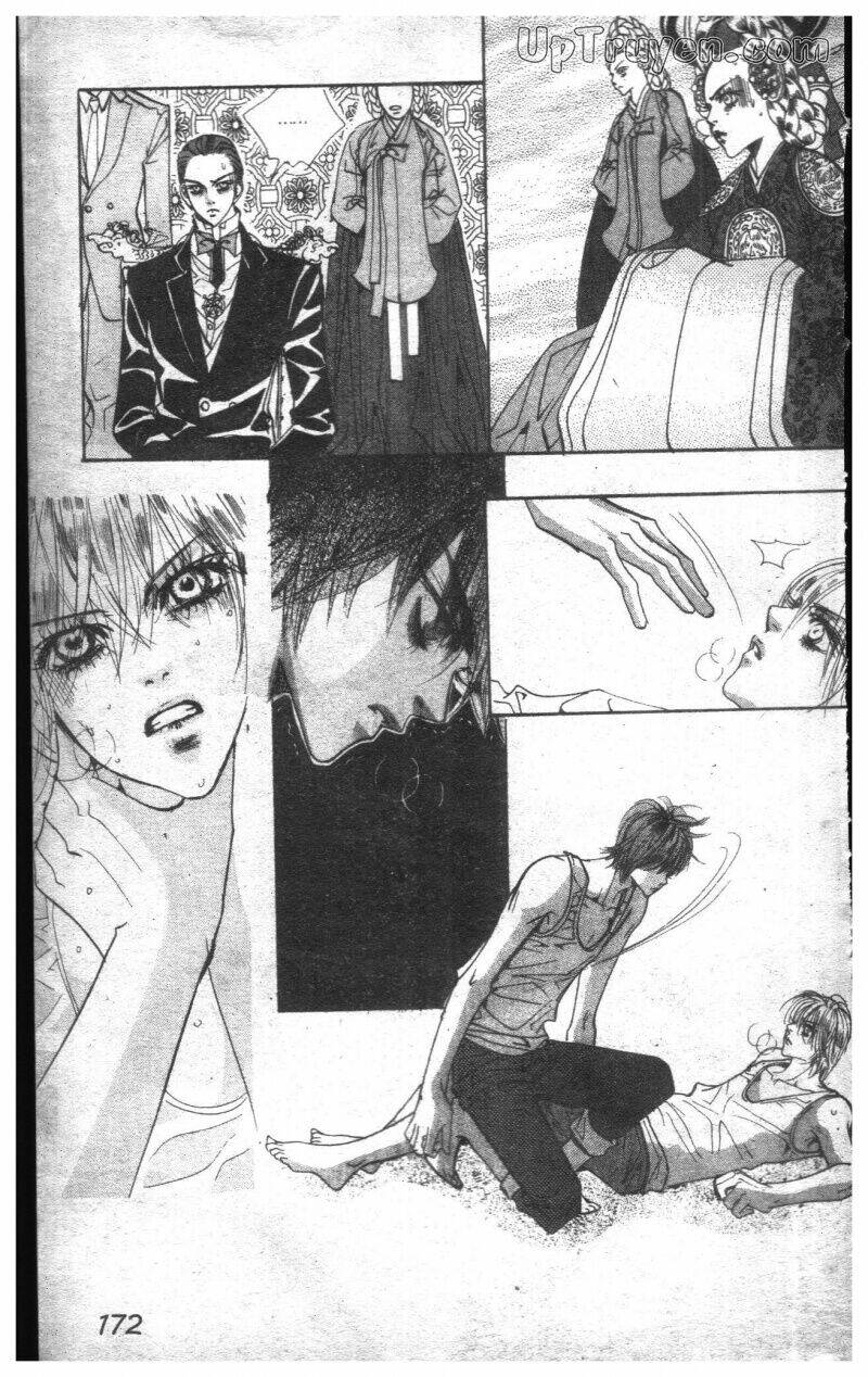 hoàng cung chapter 11 166