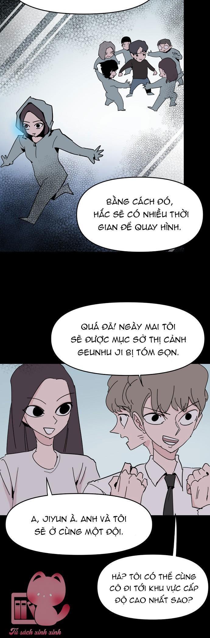 yêu không hồi kết chapter 36 8