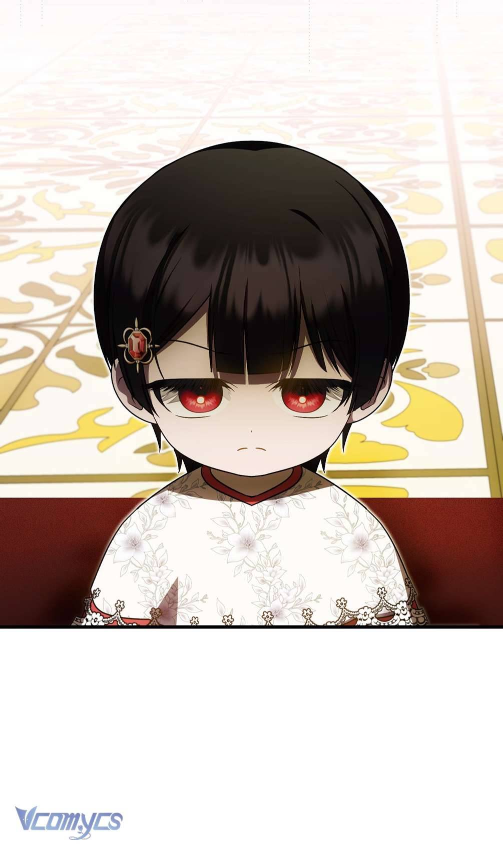 lần đầu bé út được yêu thương chapter 36 21