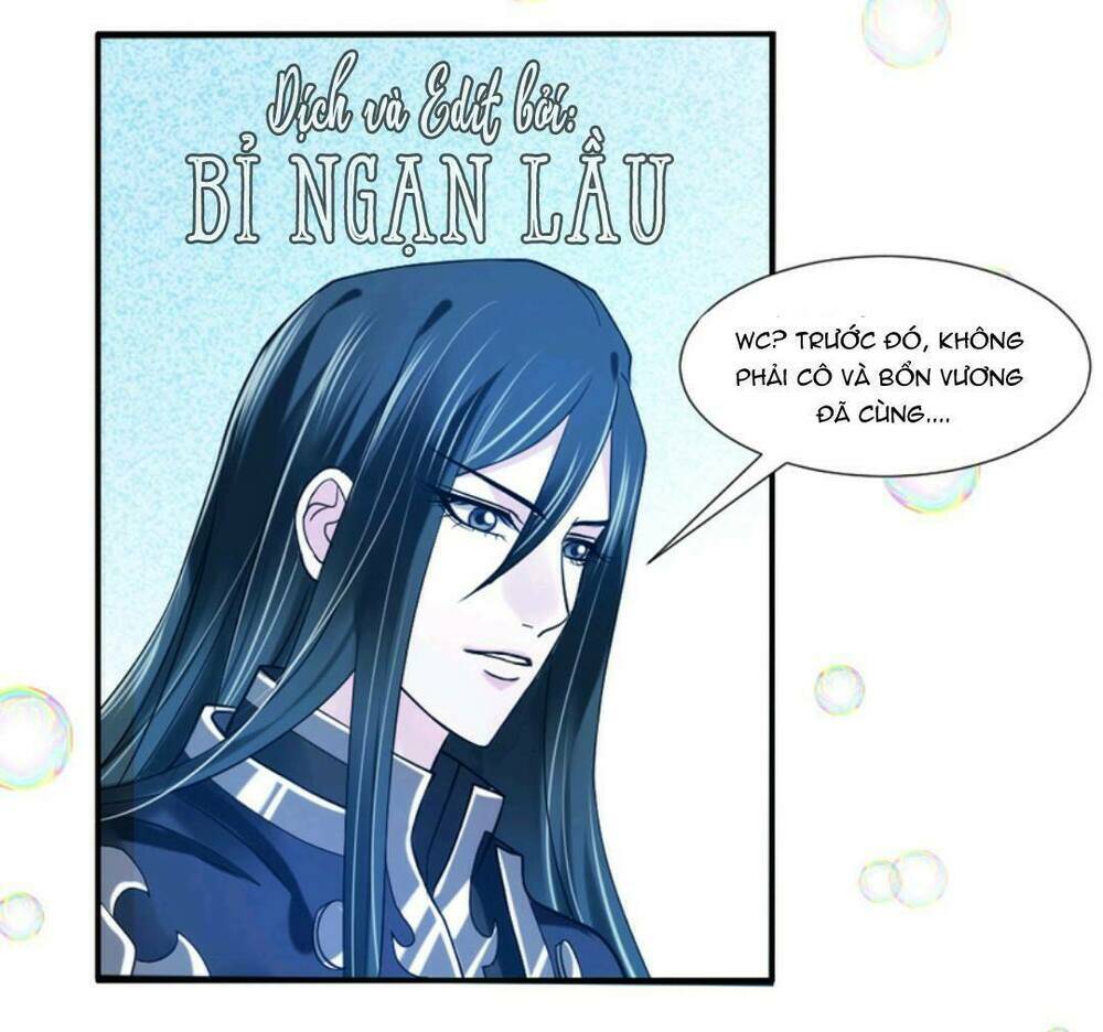 ma vương đại nhân đi thông thả chapter 16 10