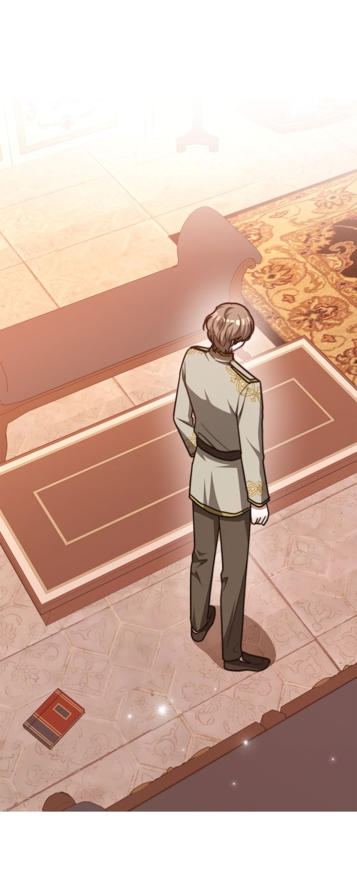 chuyện tình tay ba chapter 27 17