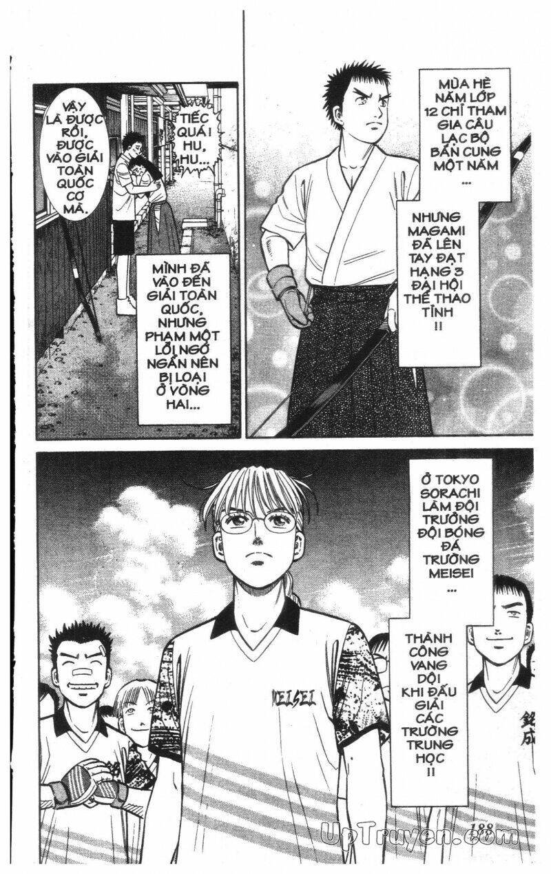 hộ chiếu xanh chapter 7 190