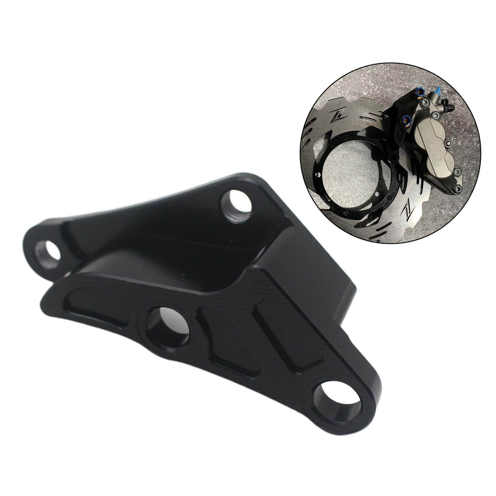 Code Brake Caliper Adapter for  LX LXV S Spare Durable Black