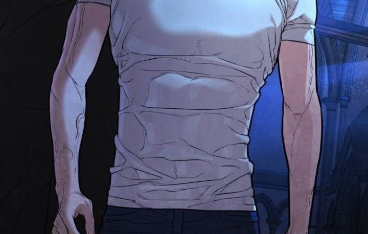 bạch huyết - white blood chapter 34 67