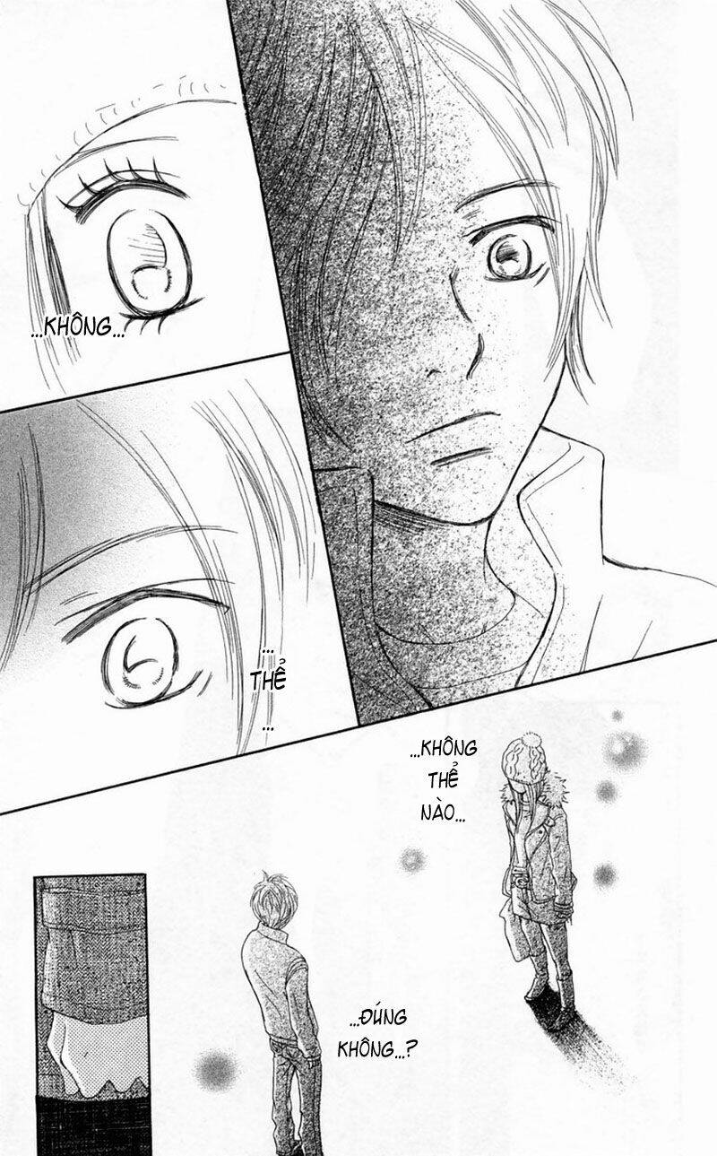 ngày ấy ta bên nhau chapter 37 35