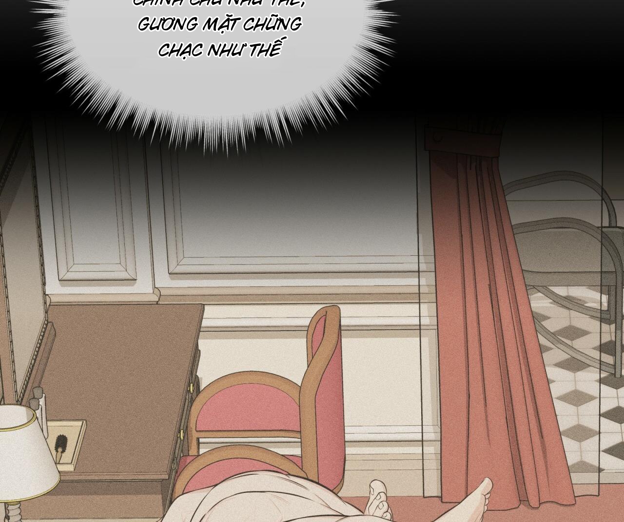 luân đôn trong màn đêm chapter 1 42