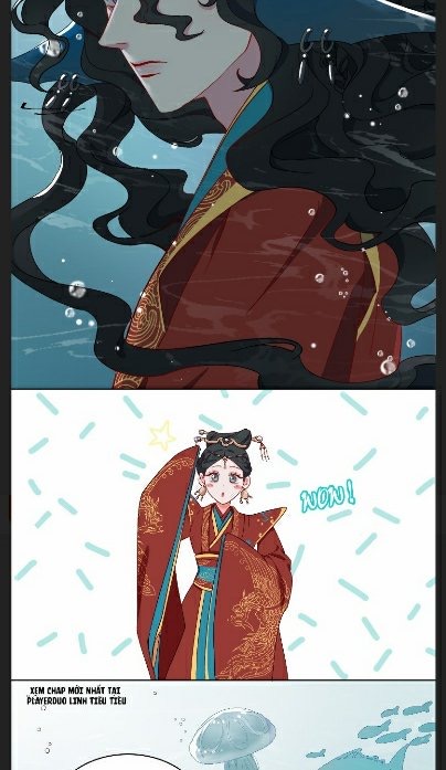 bách biến kim chi hí giao ký chapter 4 12