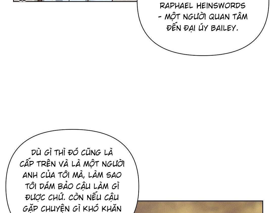 đại úy lãng mạn thân yêu của tôi chapter 24 125