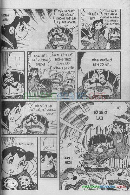 the doraemon special (đội quân doraemons đặc biệt+đội quân đôrêmon thêm) chapter 8 93