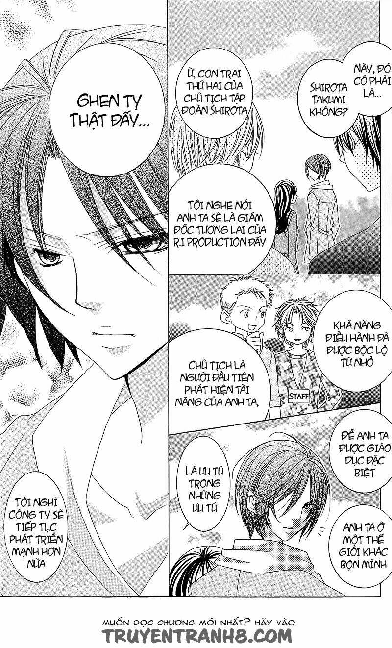 suki desu suzuki-kun!! chapter 53 29