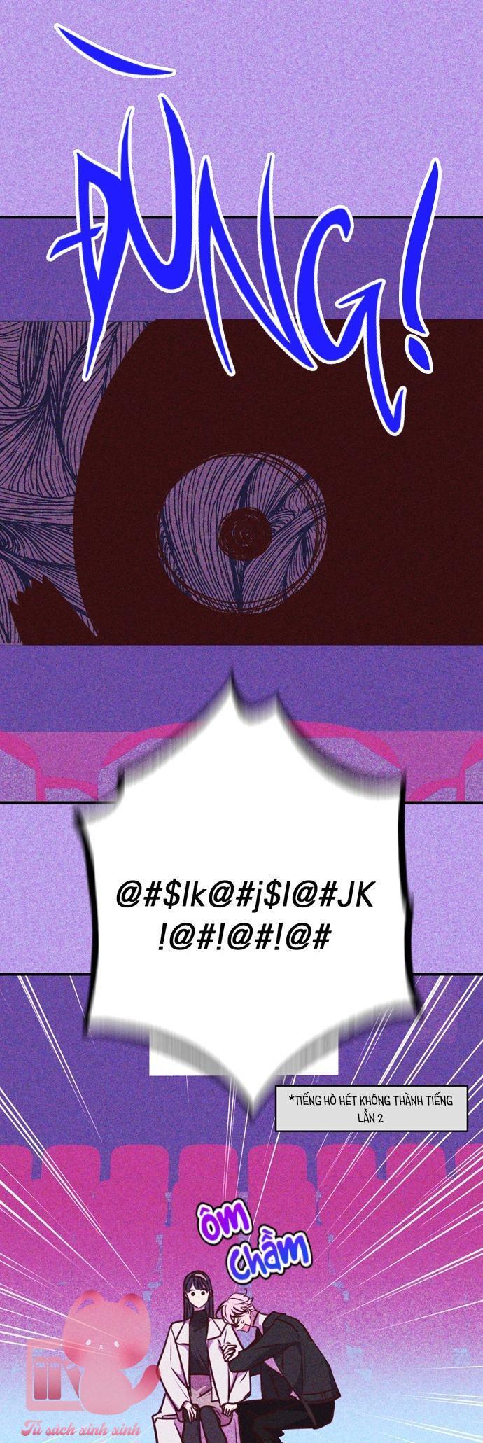 trend yêu đương 2023 chapter 7 61