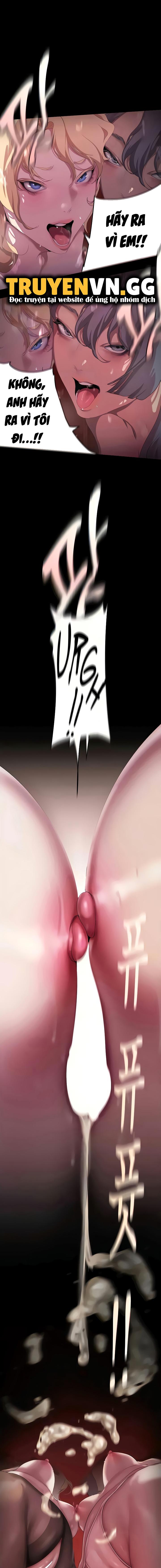 một thế giới mới tuyệt vời chapter 207 16