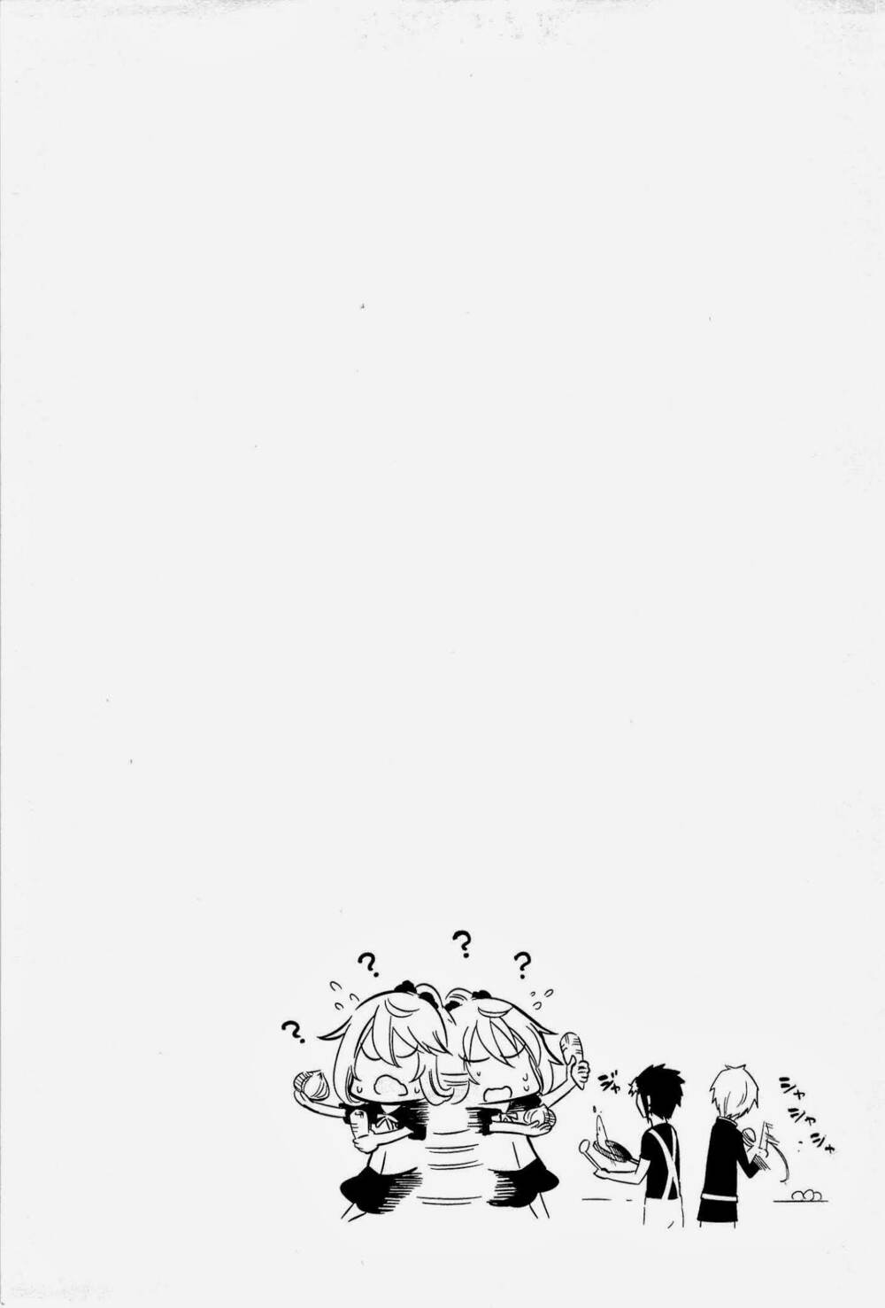 maousama chotto sore totte!! chapter 3 11