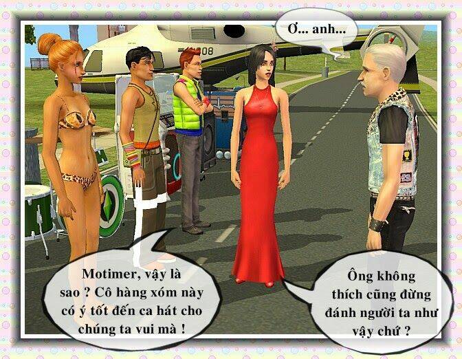 bella's story chapter 12.3 75