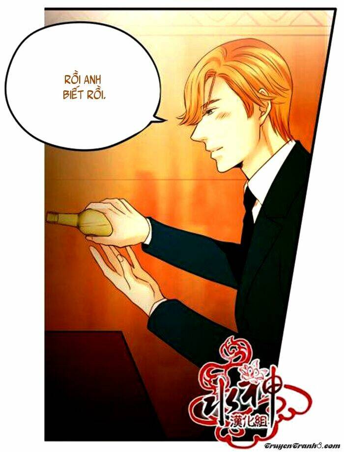 something sweet chapter 6 13