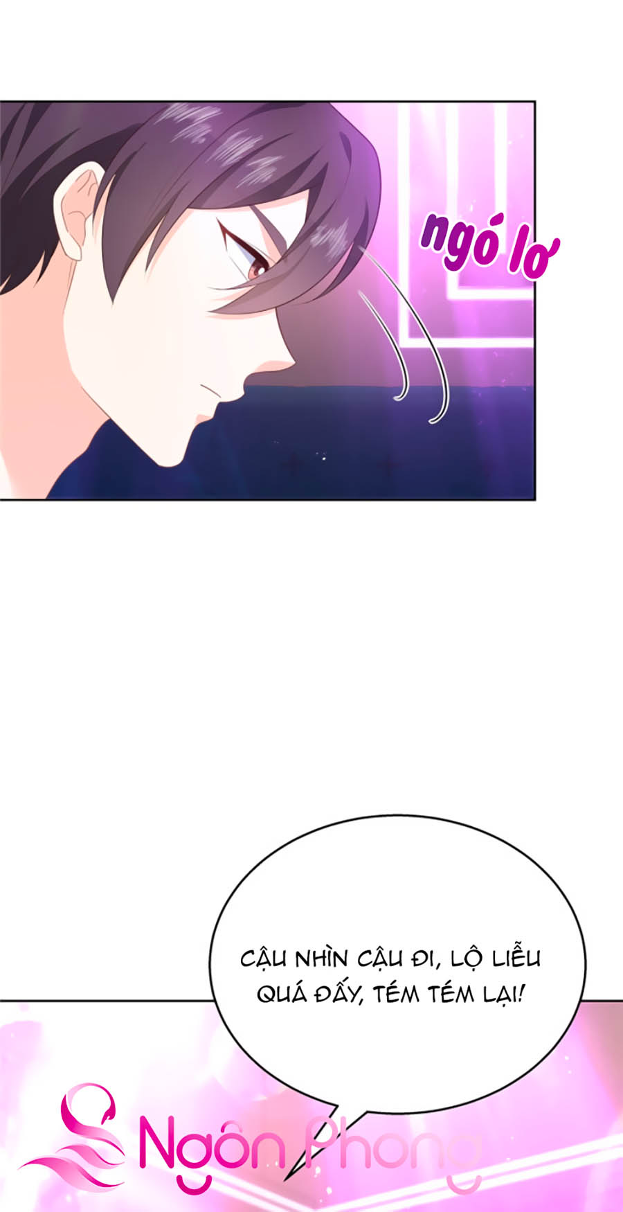 hotboy quốc dân là nữ chapter 181 18