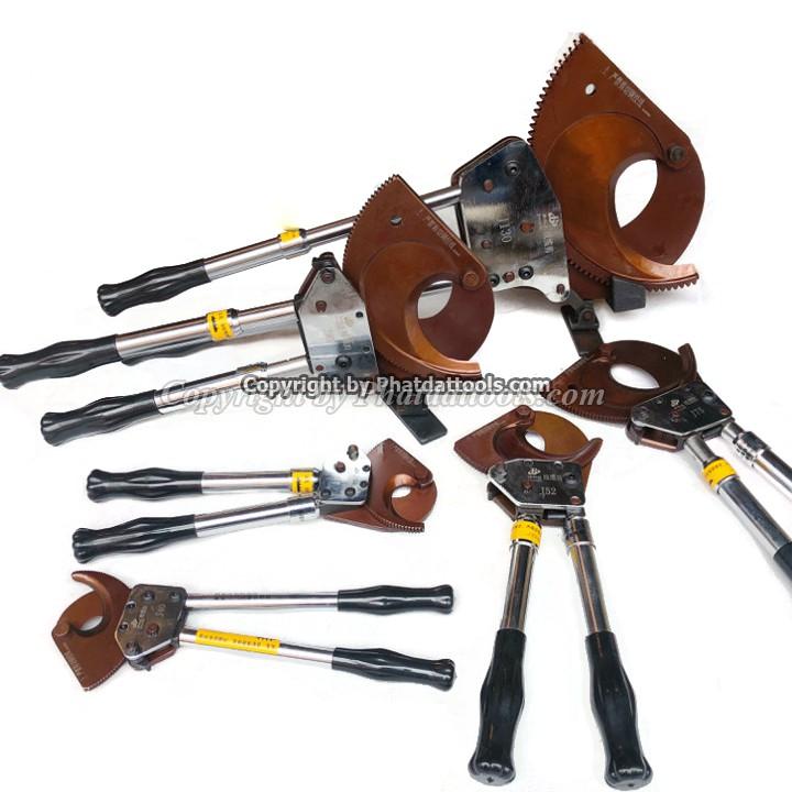Kìm cắt cáp nhông J40 cao cấp