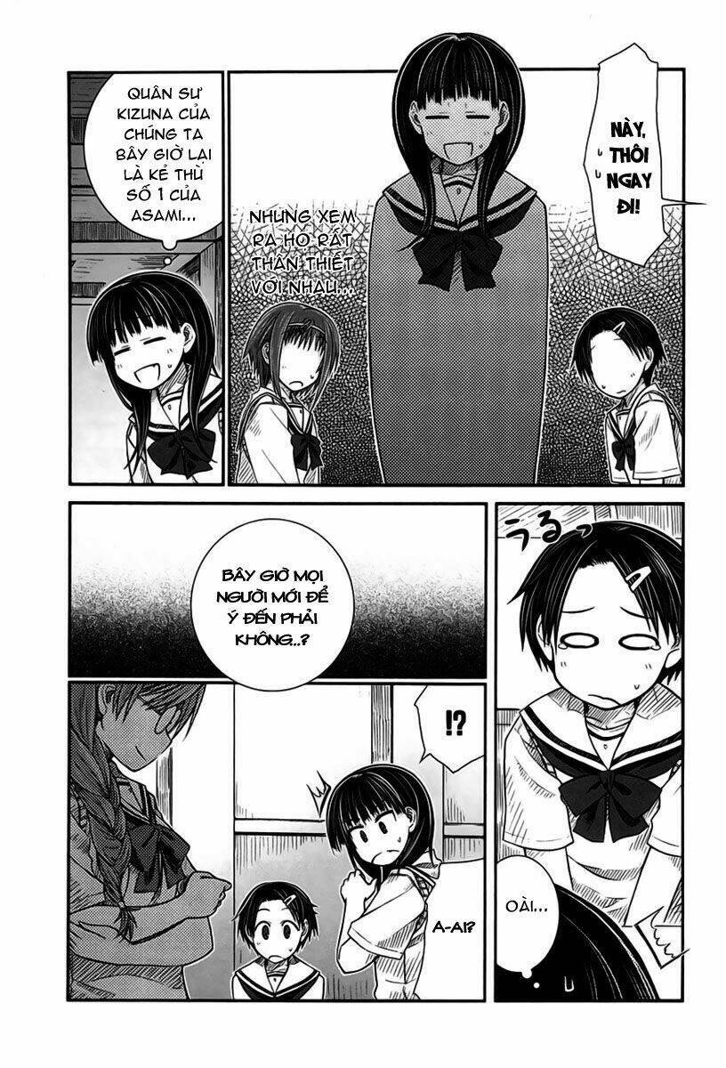 prunus girl chapter 11 6