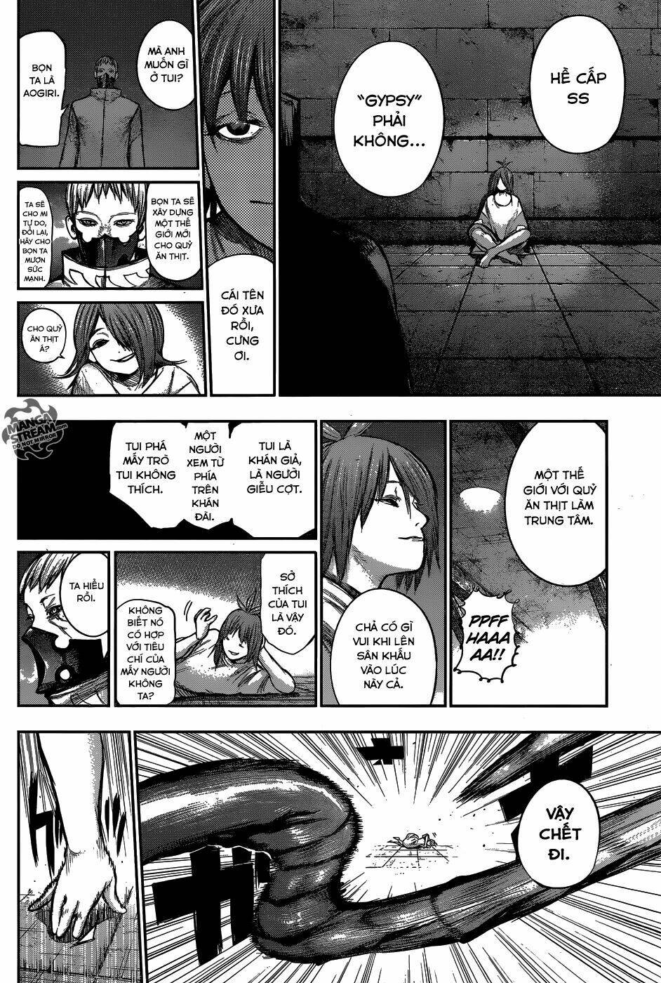 ngạ quỷ vùng tokyo 2 chapter 135 6