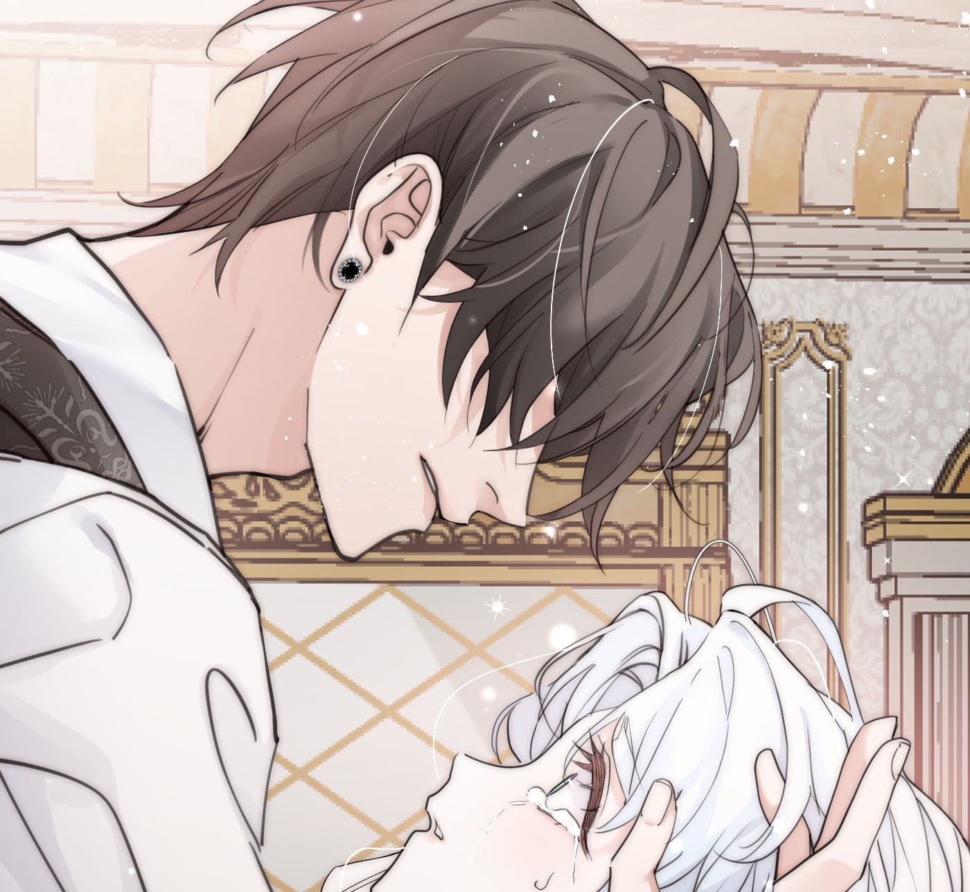 bông hoa độc của nhà công tước chapter 2.2 50