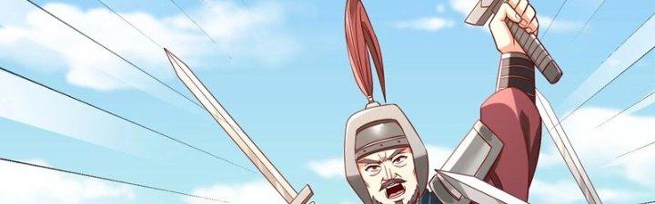 đại tần, ta là con tần thủy hoàng, giết địch thành thần chapter 32 114