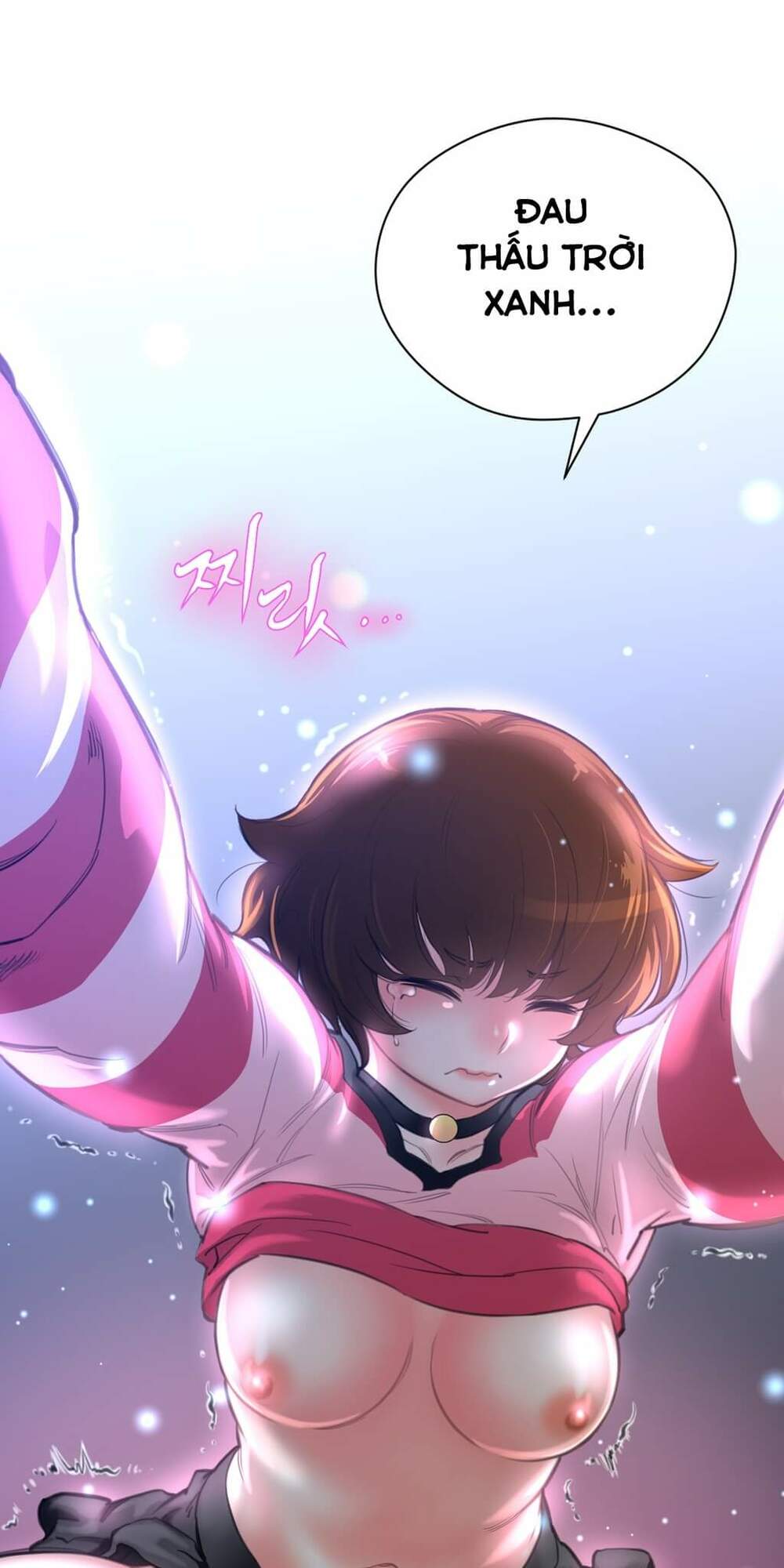 một nửa hoàn hảo chapter 4 16