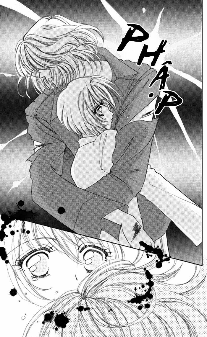 hana ni nare chapter 15 15