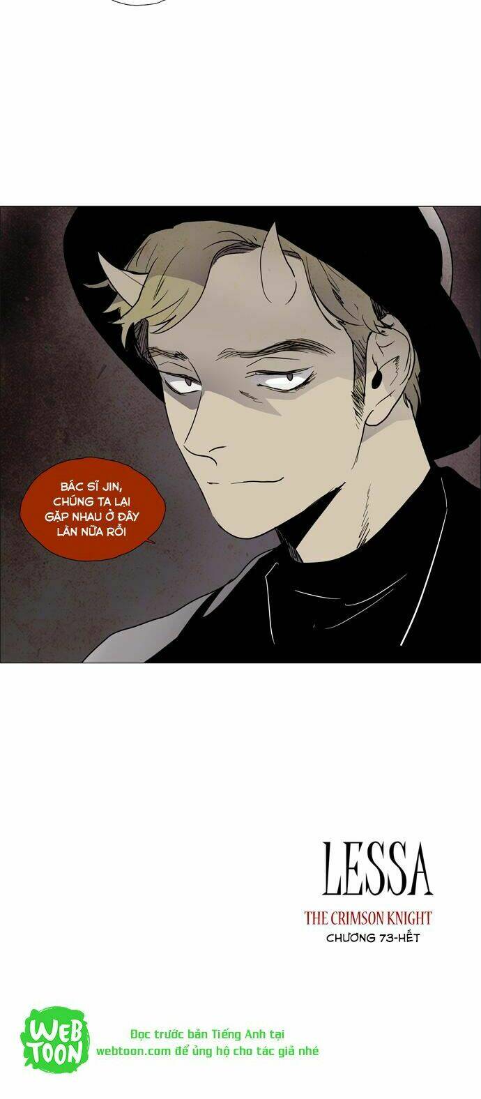 lessa 2: the crimson knight chapter 73 22