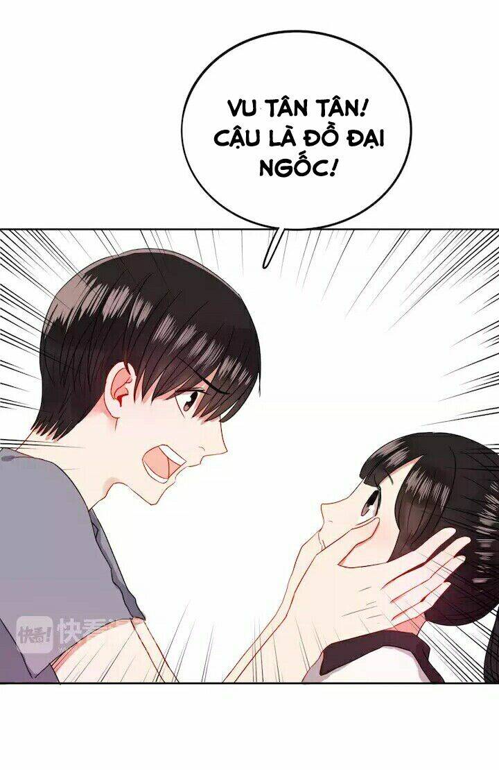 chào buổi sáng, hướng dương chapter 20 43