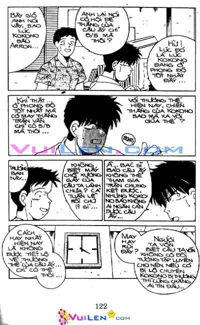 truyền nhân atula - shura no mon i chapter 22 123