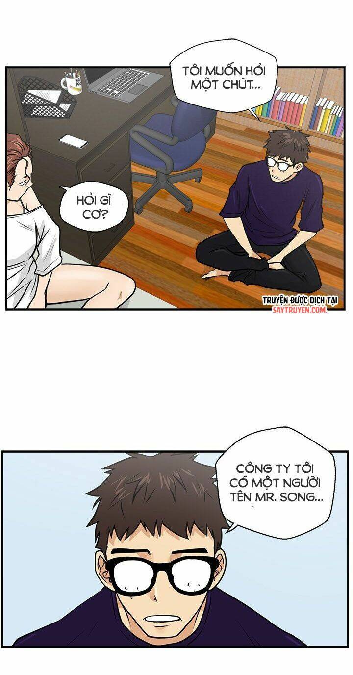 mr kang chapter 14 29