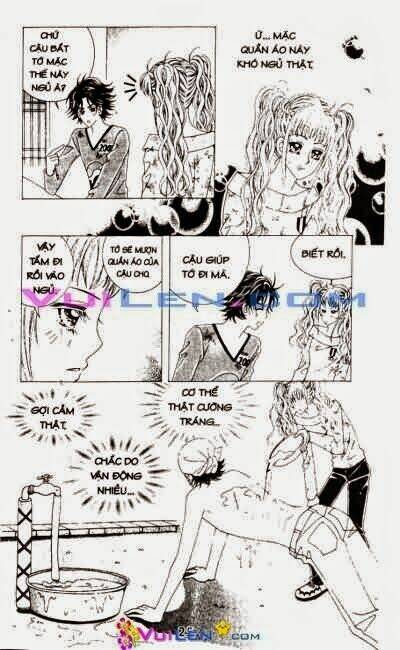 cặp đôi kỳ lạ chapter 7 26