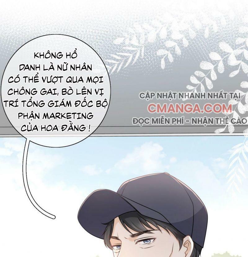 bạn gái tôi mới 30+ tuổi xuân chapter 76 28