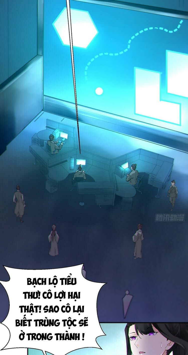 ta là nhà giàu số một, ta không muốn trọng sinh chapter 47 43