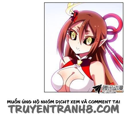 đầu óc đại sư huynh của ta rất đen tối chapter 56 12