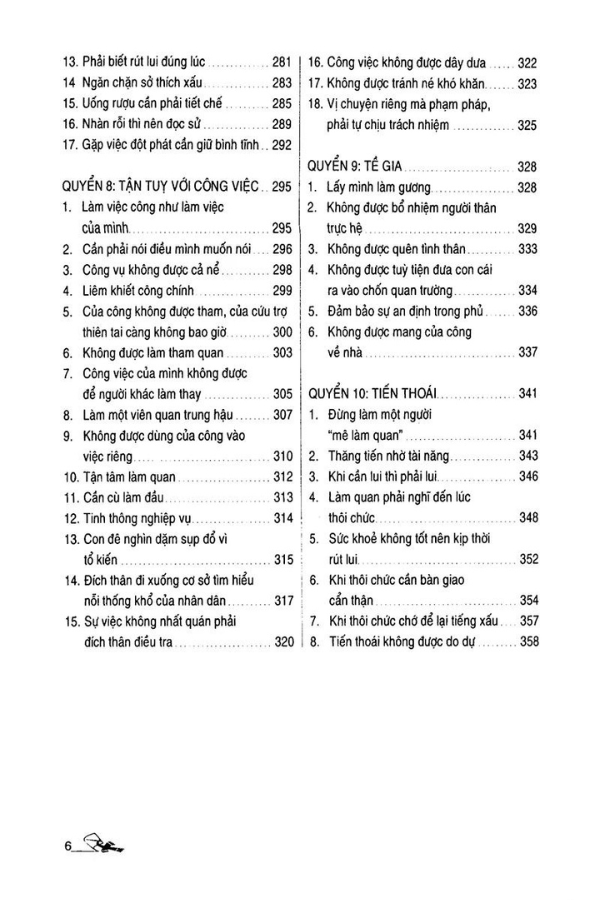 Trí Tuệ Lãnh Đạo 2 Bộ (6 Cuốn)