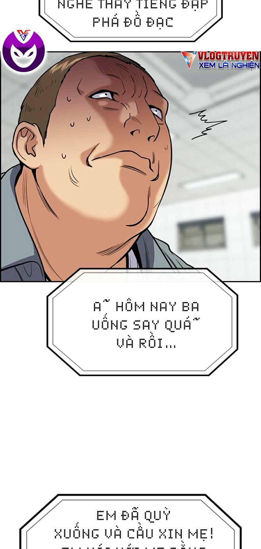 Giáo Dục Chân Chính chapter 71 26