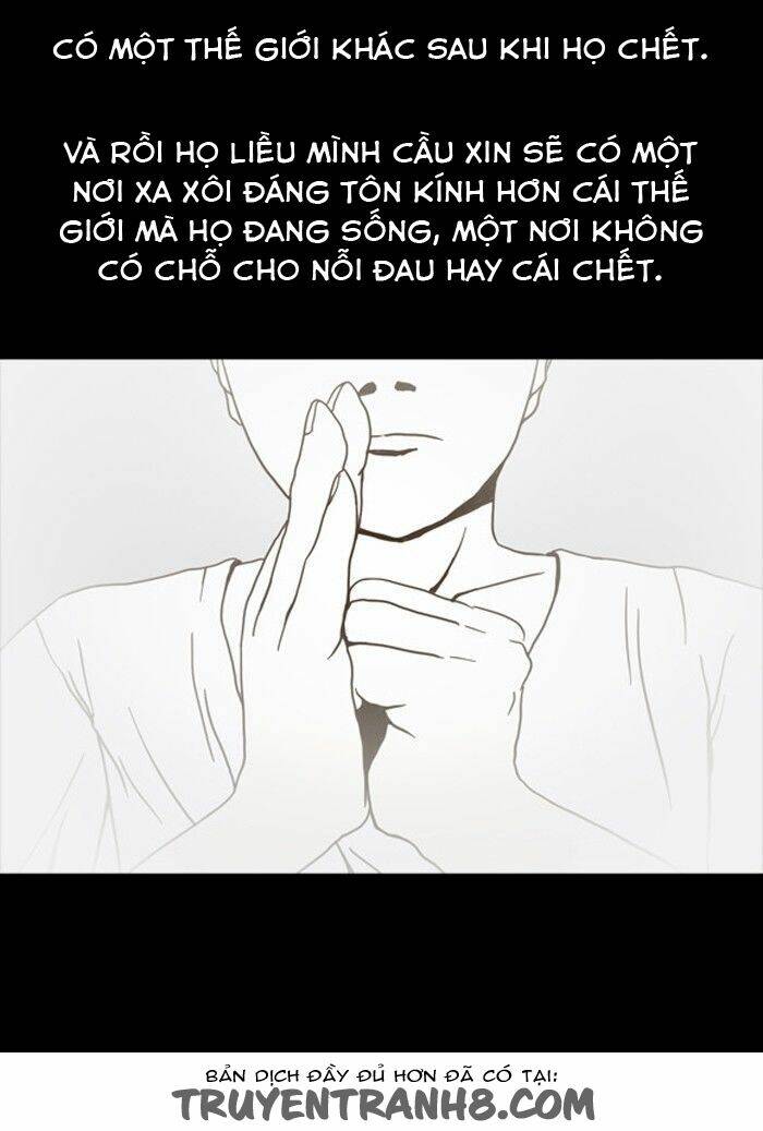 thứ sáu: những câu chuyện cấm chapter 46 36