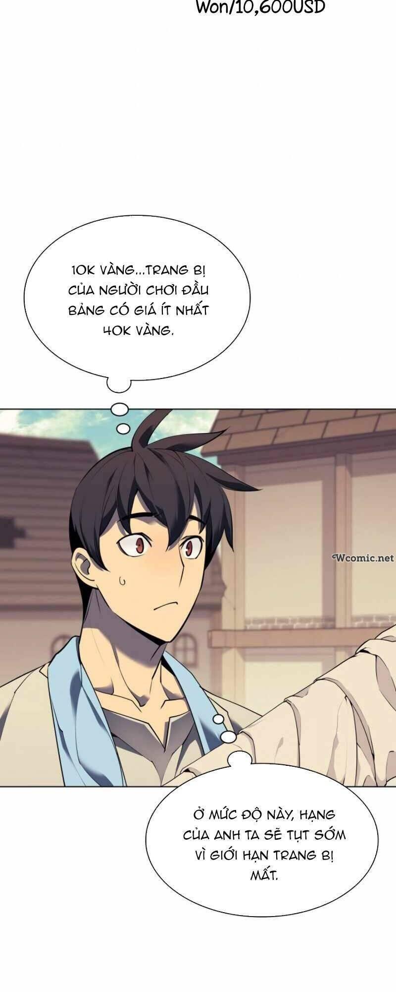 vượt qua giới hạn chapter 85 35