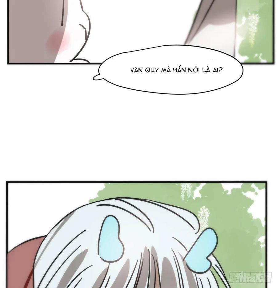 Bắt Lấy Ngao Ngao chapter 158 - Trang 33