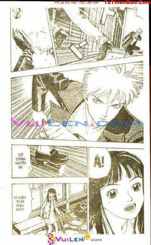 cô bé thám tử chapter 2 118