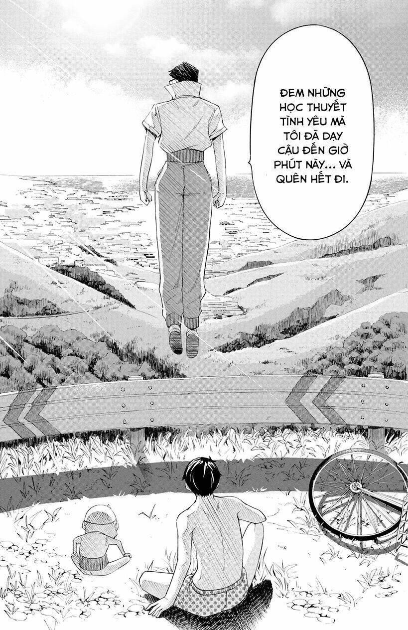 love riron chapter 37 17