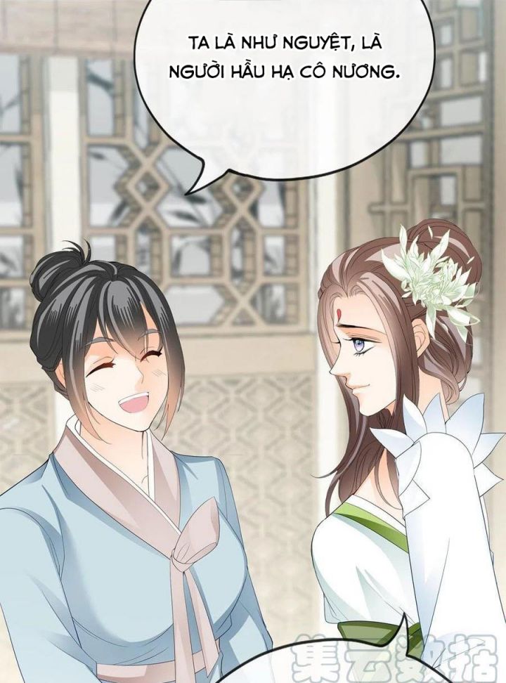 bổn vương muốn nàng chapter 47 40