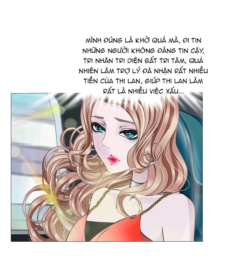 cạm bẫy của nữ thần chapter 83 23