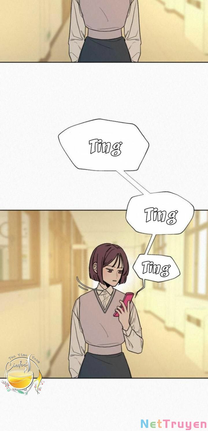 chiến lược: tình yêu trong sáng chapter 4 29