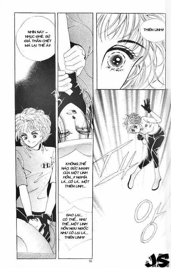 hot blooded woman chapter 2 26