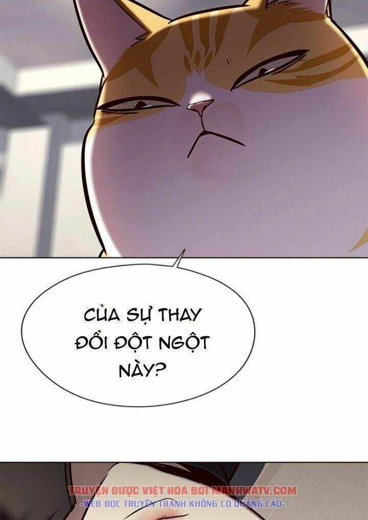 biến thân thành mèo chapter 116 5
