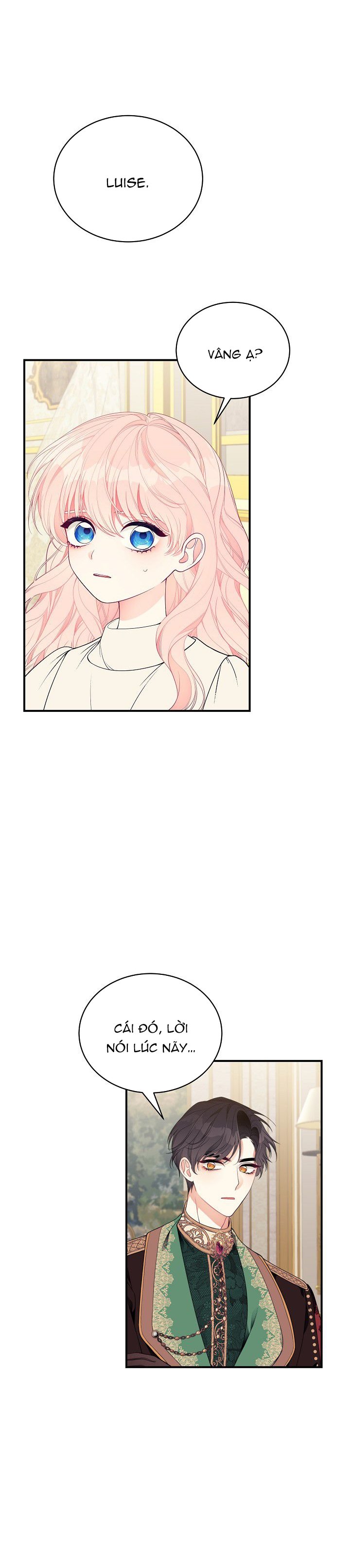 con chỉ đi tìm cha thôi chapter 19 7