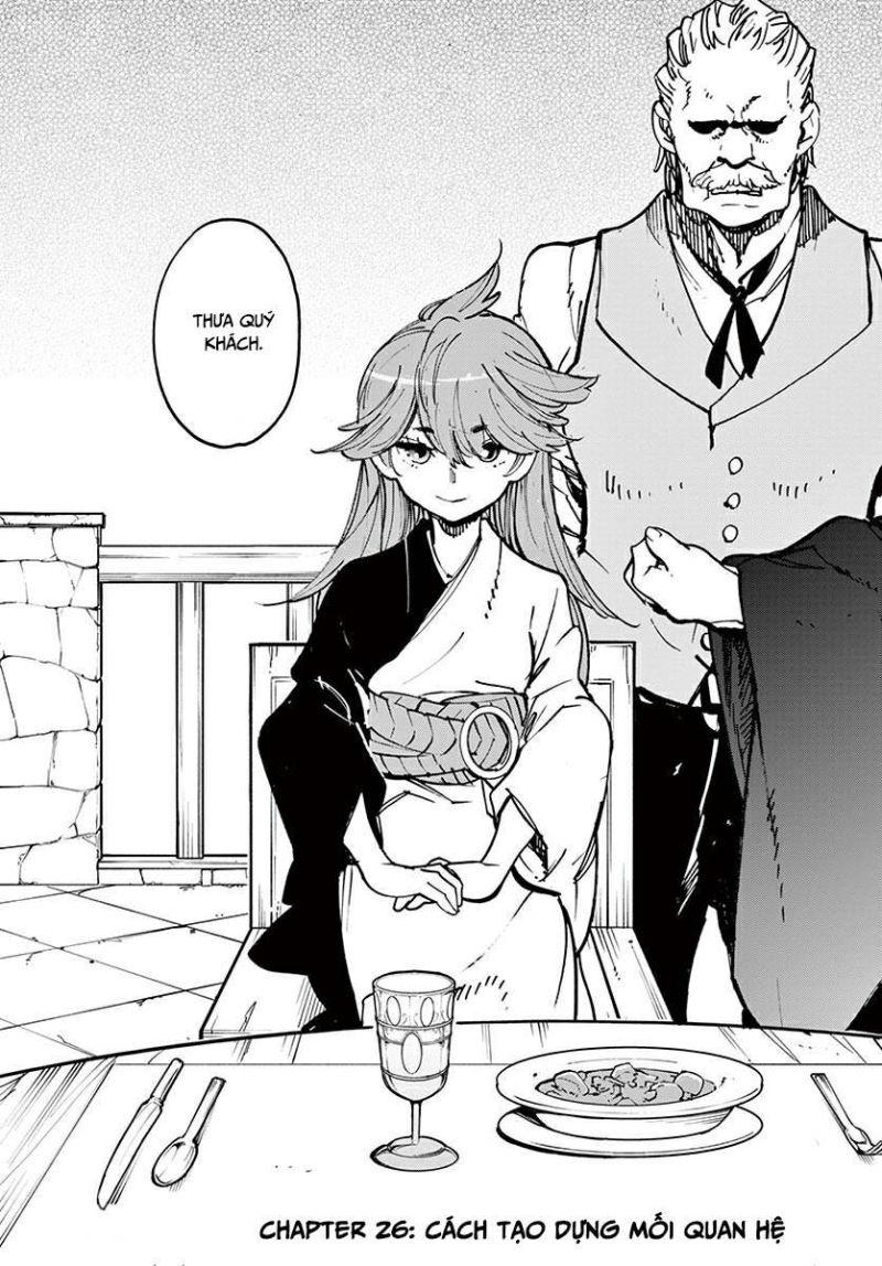 yakuza chuyển sinh chapter 26 3